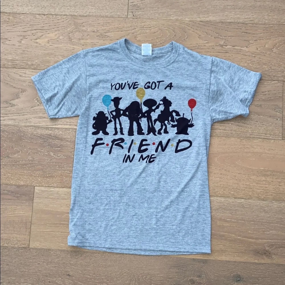 T-shirt